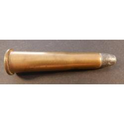 2181 - Rare - Cartouche 38-56 WCF