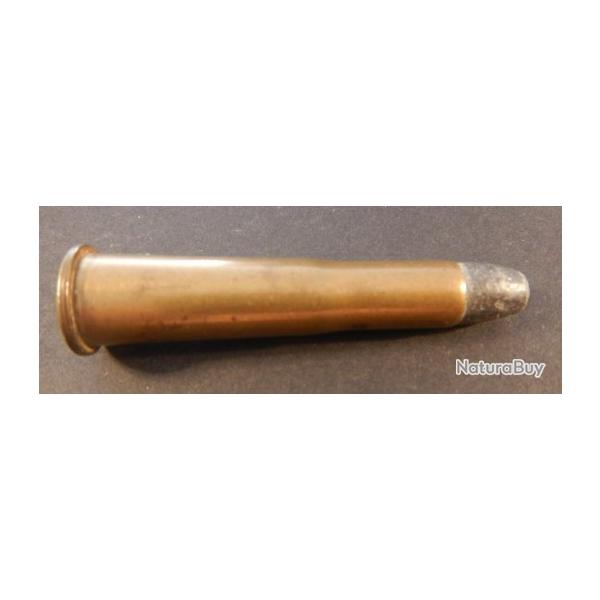 2181 - Rare - Cartouche 38-56 WCF
