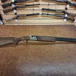 Fusil Beretta 690 field III 12/76