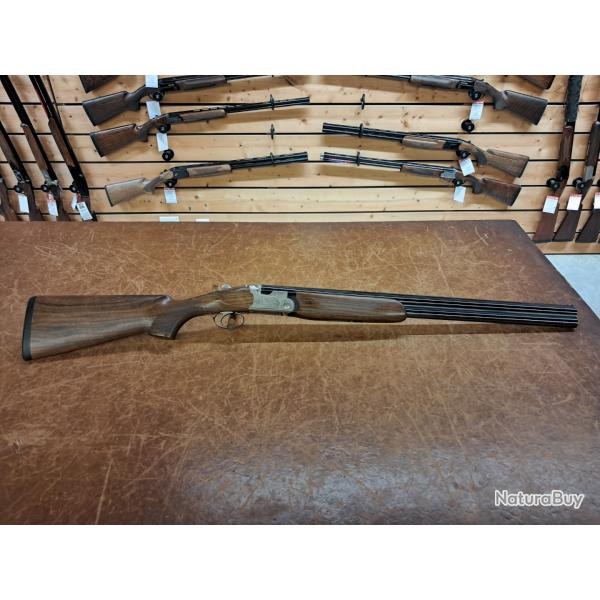 Fusil Beretta 690 field III 12/76
