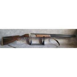 Fusil VERNEY-CARRON mod. SAGITTAIRE 12/70 ejecteurs #ench&egrave;re 1e sans prix de reserve !!!