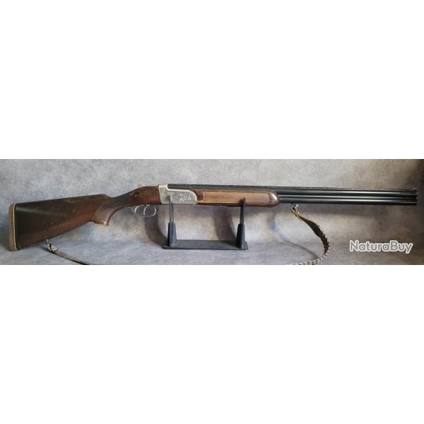 Fusil VERNEY-CARRON mod. SAGITTAIRE 12/70 ejecteurs #ench�re 1e sans prix de reserve !!!