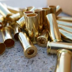 50 Douilles STARLINE en 32 S&W Long