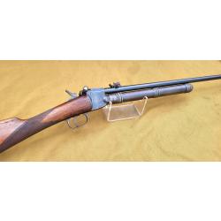 Carabine carbona Paul GIFFARD 8mm
