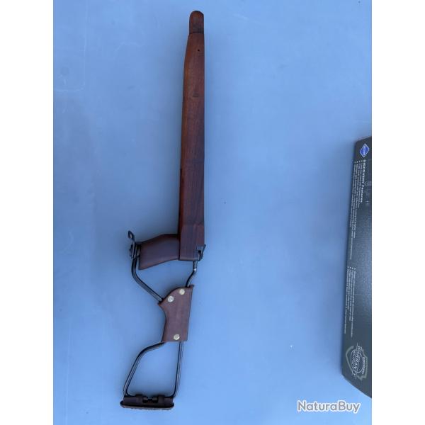 R�plique crosse USM1