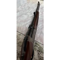 Carabine fabarm express 8,57jrs