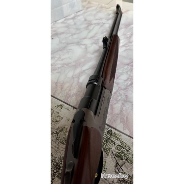 Carabine fabarm express 8,57jrs
