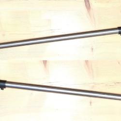 POUR CUSTOM m&eacute;canique  mauser 8x57 canon lourd
