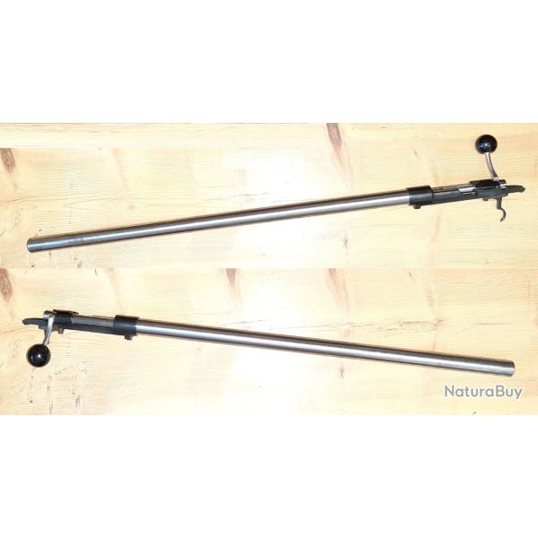 POUR CUSTOM m�canique  mauser 8x57 canon lourd