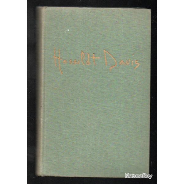 la jungle et les damn�s par haroldt davis guyane , traduit de l'anglais