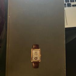 A. Lange & S&ouml;hne, catalogue Edition France 2008 avec liste de prix