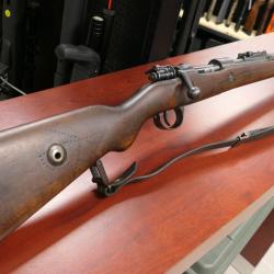 stop affaire  top prix   MAUSER M1937    K98  PORTUGAL 1937 Calibre 8x57 IS  + baionnette