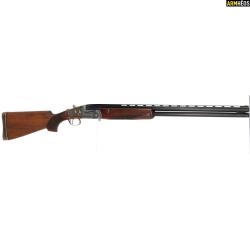 Fusil &agrave; platines espagnol F. SARRIUGARTE calibre 12