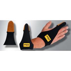 SPORTEX Doigt de Lancer N&Eacute;OPR&Egrave;NE/CUIR