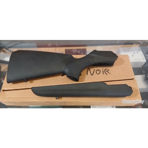 Ensemble Crosse + devant NOIR pour Beretta BRX1