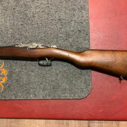Occasion carabine Warnant cal 12mm