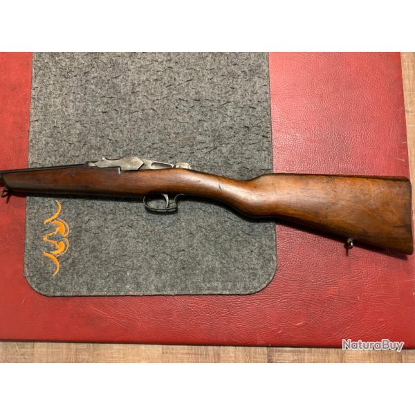 Occasion carabine Warnant cal 12mm
