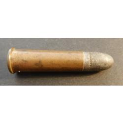 2278 - Rare - Cartouche 310 cadet - CAC  .310 - AUSTRALIE
