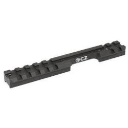 Rail Picatinny CZ 457 21mm
