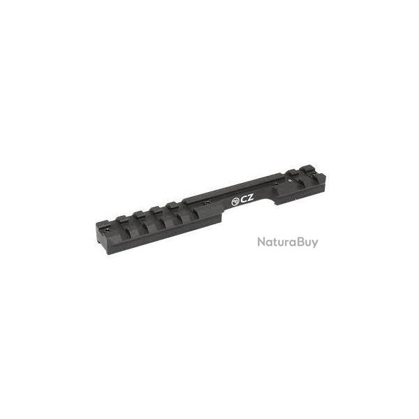 Rail Picatinny CZ 457 21mm
