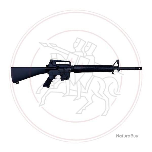 Carabine semi-automatique STAG ARMS mod�le STAG-15 A4 RETRO TAR - Calibre 223 REM - 20"