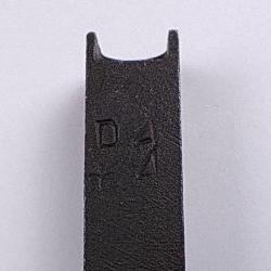 Oeilleton pour MAS 36 second type - D4 +4