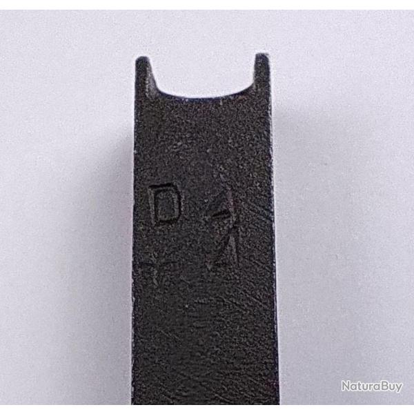 Oeilleton pour MAS 36 second type - D4 +4
