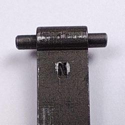 Oeilleton pour MAS 36 second type - N (neutre) + Axe