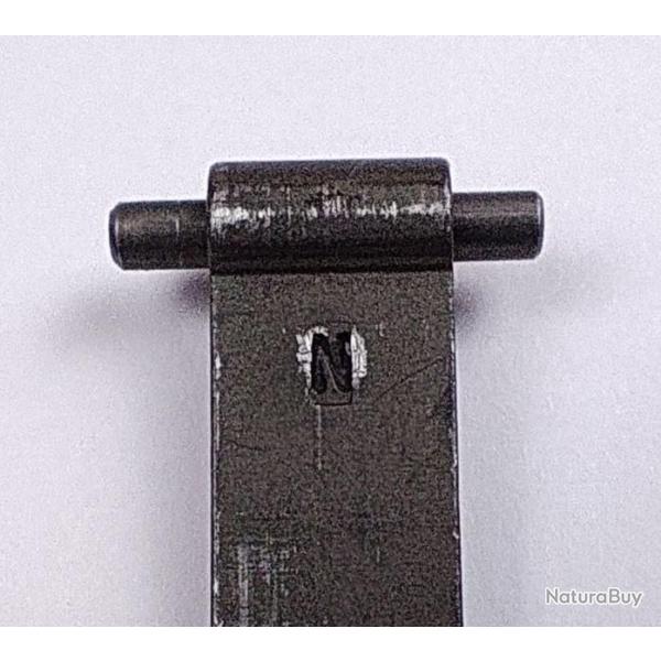 Oeilleton pour MAS 36 second type - N (neutre) + Axe