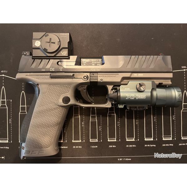 Walther pdp full size