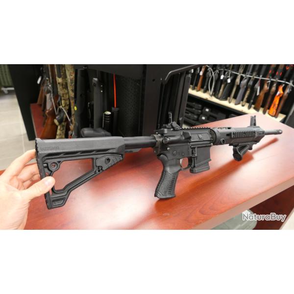 AR15 SAVAGE ARMES    MSR15  CAL 223 REM   TOP PRIX