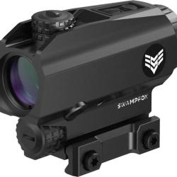 Swampfox Optics Blade 1&times;25 Prism Scope