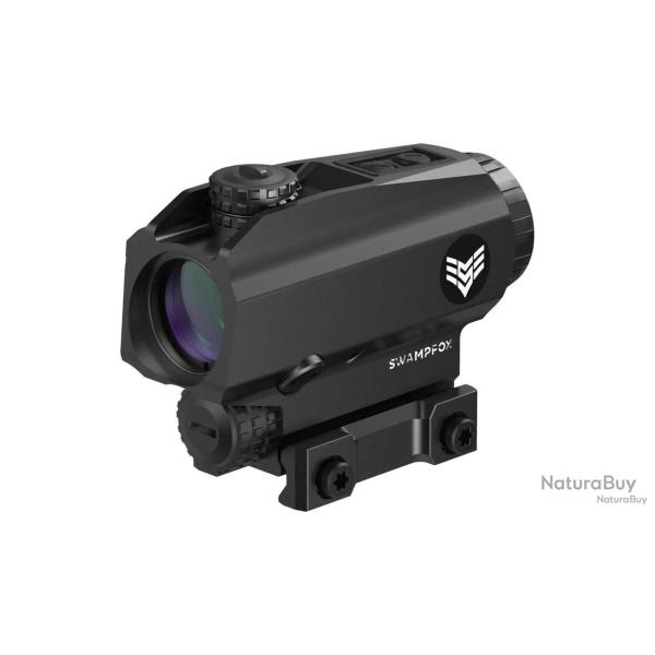 Swampfox Optics Blade 1�25 Prism Scope