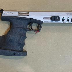 pistolet WALTHER mod. SP 22 M4 calibre 22 lr