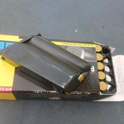 Chargeur carabine Unique 5 coups 22 Lr