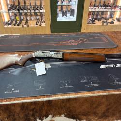 Fusil semi automatique major extra Lusso cal 12/70