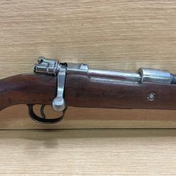 Carabine Mauser 98k Calibre 7x57R &agrave; 1� sans prix de r&eacute;serve !