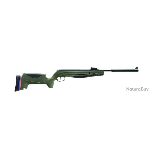 STOEGER RX3 7J CAL 4.5 VERTE HAUSSE GUIDON