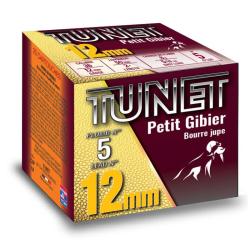 TUNET 12MMX25 PLOMB 05