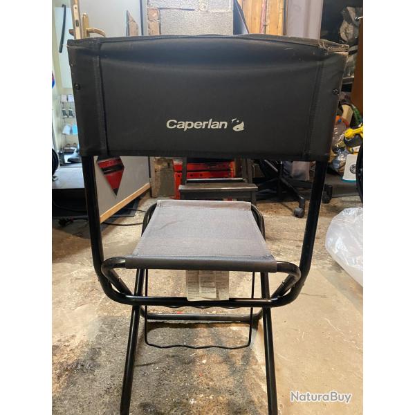 Chaise de p�che Caperlan