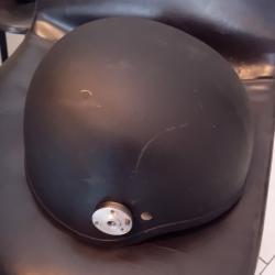 ENCHERE VERITABLE CASQUE SWAT POLONAIS EN KEVLAR DE NIVEAU 3A TRES RARE
