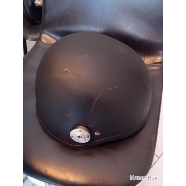 ENCHERE VERITABLE CASQUE SWAT POLONAIS EN KEVLAR DE NIVEAU 3A TRES RARE