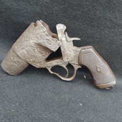 lance fus&eacute;e anglais WW1