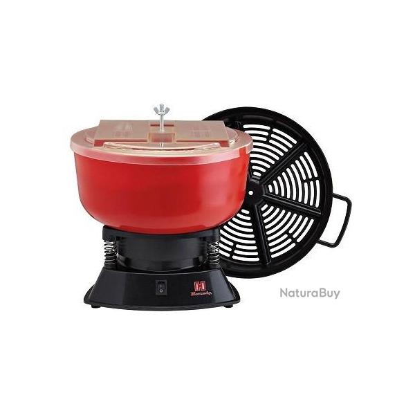Nettoyeur de douilles Hornady M-1 Tumbler
