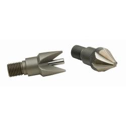 Fraise a Chamfreiner et Ebavurer Hornady