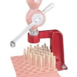 Support pour doseuse Hornady