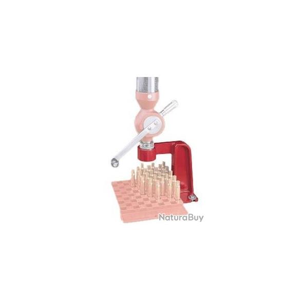 Support pour doseuse Hornady