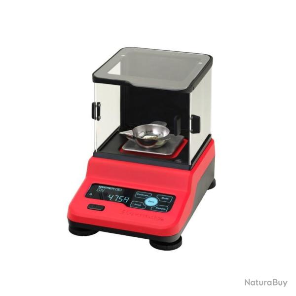 Doseuse Hornady Lab Scale Precision