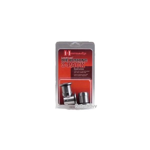 Bague Lock- N - Load Hornady par 3