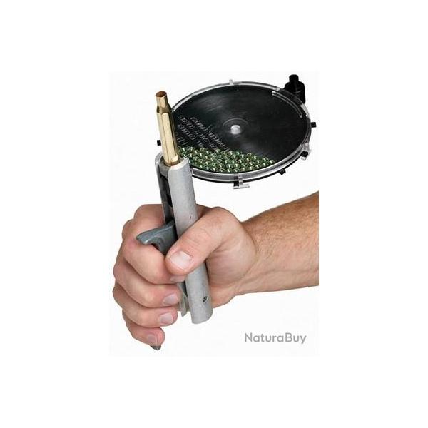 Amorceur a main Hornady